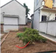 Bán đất Đồng Trúc thạch thất