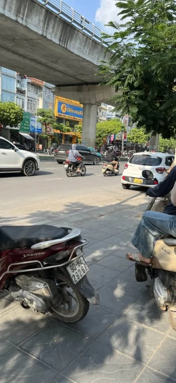 CHÍNH CHỦ BÁN ĐẤT MIỄU NHA – TÂY MỖ (nay thuộc P. Xuân Phương), NAM TỪ LIÊM