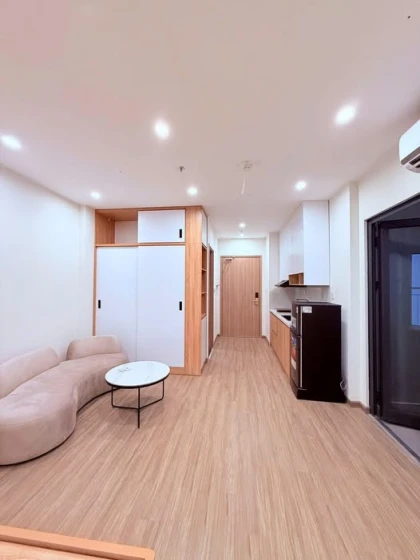 Chính chủ gửi Cho thuê căn Studio Imperia giá 6tr5