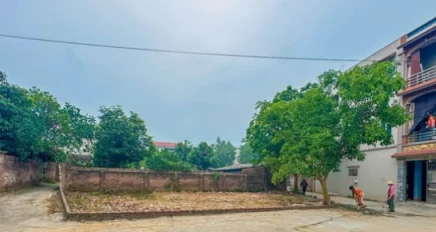 Bán Đất