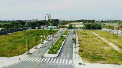 ✅✅ TÁI ĐỊNH CƯ ĐÔNG NAM CỔ DƯƠNG, TIÊN DƯƠNG, ĐÔNG ANH (PHÚC THỊNH MỚI)