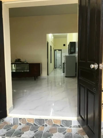 CHO THUÊ NHÀ ngõ Đà Nẵng - Coopmart