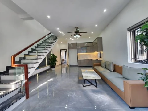 Quỳnh Hoàng, Nam Sơn, An Dương, Hải Phòng!