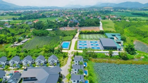 CHÍNH CHỦ CẦN BÁN GẤP LÔ ĐẤT HÀ NỘI HÒA LẠC GIÁ CỰC HỜI!