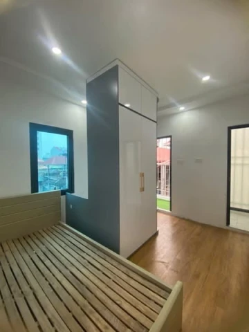 Nhà Mặt Ngõ Kinh Doanh Buôn Bán oto chở đồ qua lại,Mặt Ngõ Thông 3m
