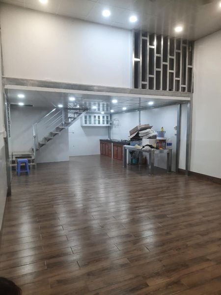 Chính chủ cho thuê nhà nguyên căn mới xây xong ở Hẻm 54 đường số 7, Linh Trung, Thủ Đức.