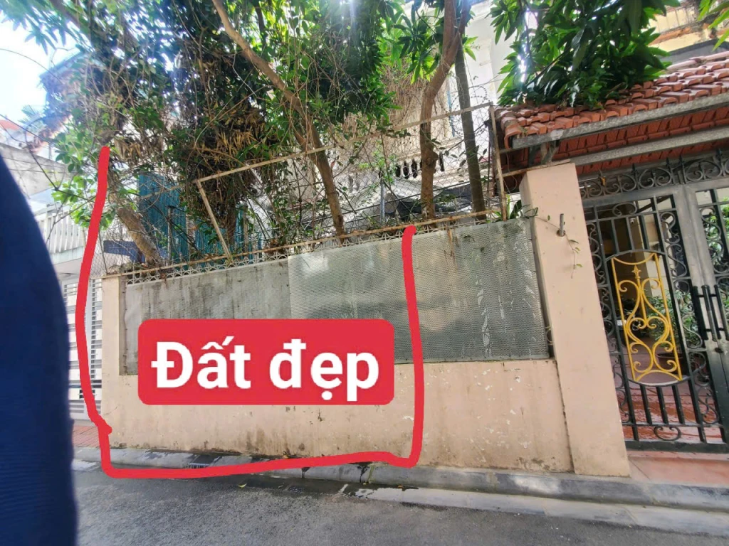 Bán đất Ngọc Thuỵ,Long Biên 84m,mt4.1m oto vào đất nhỉnh 15 tỷ
