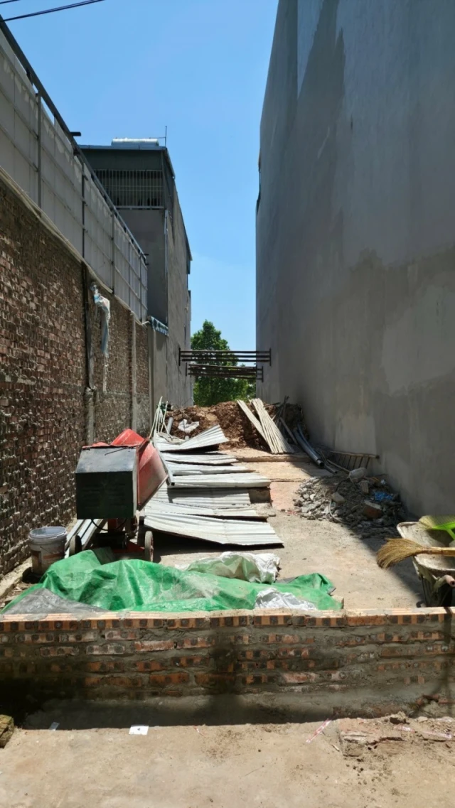 Bán đất Ngọc Thuỵ,Long Biên 60m,mt4m oto đất nhỉnh 11 tỷ