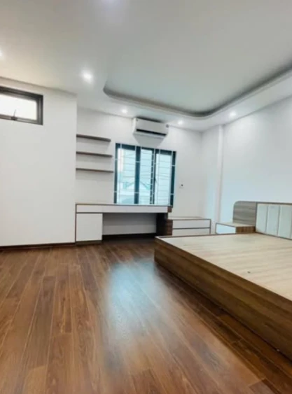 Không Còn Căn Nào Hơn ! Nhà Đẹp Hoài Đức Trả Trước 1 tỷ Nhận Nhà Ngay