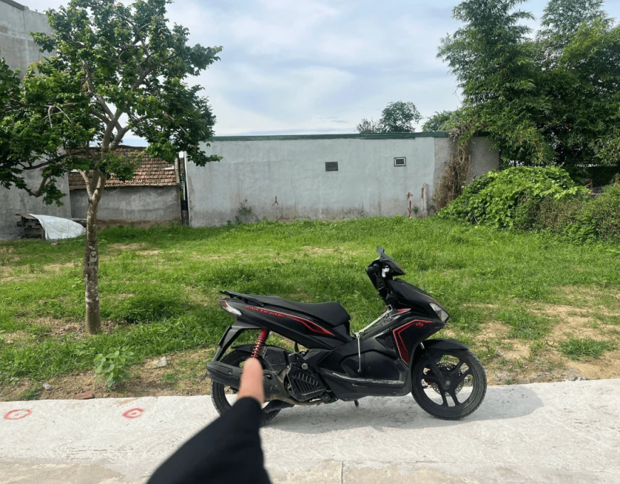 Bán Đất Nghi Đức Cách Ủy Ban 150m
