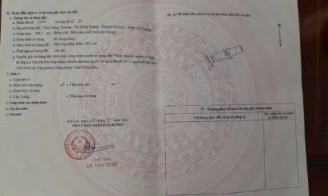 Bán Đất