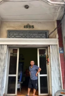 ---'BÁN NHÀ THANH TRÌ HÀ NÔI.