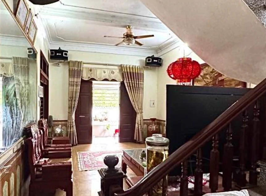 CHỦ MÓT BÁ.N – MUA ĐẤT TẶNG NHÀ 2 TẦNG – 3 NGỦ ,Đông Xuân, Sóc Sơn
