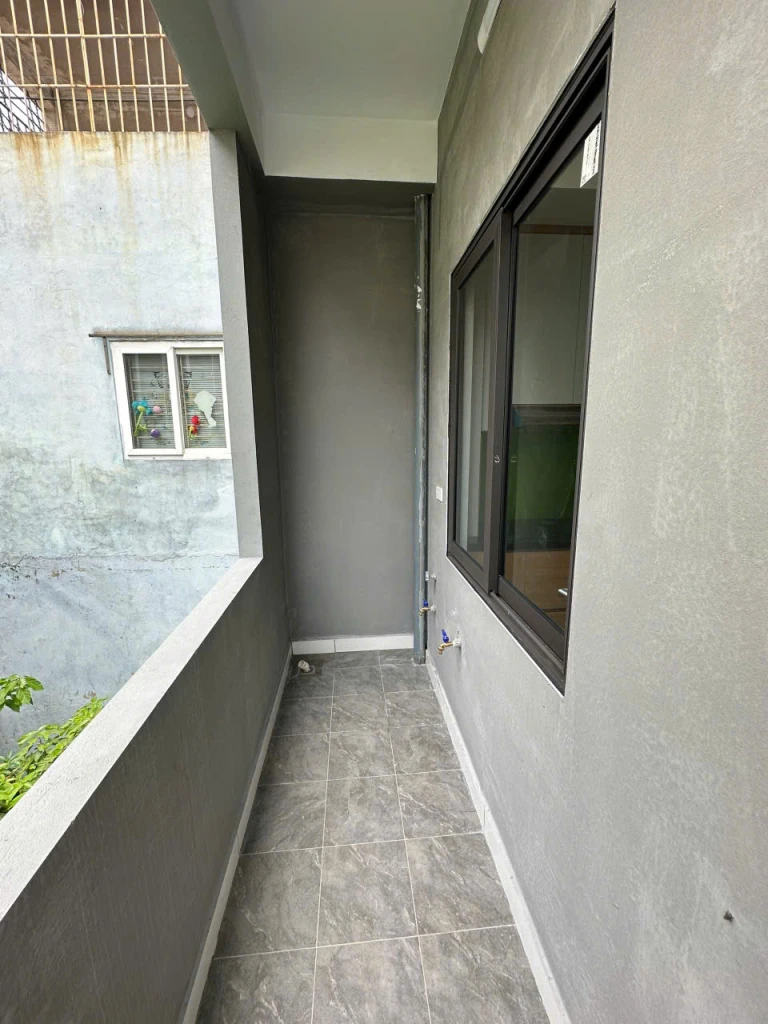 Cho Thuê CCMN đủ tiện nghi