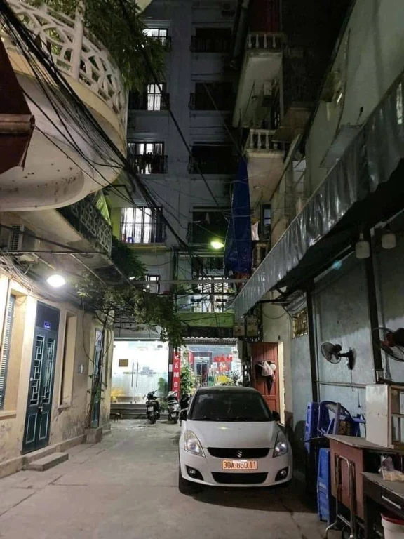 Nhà đẹp