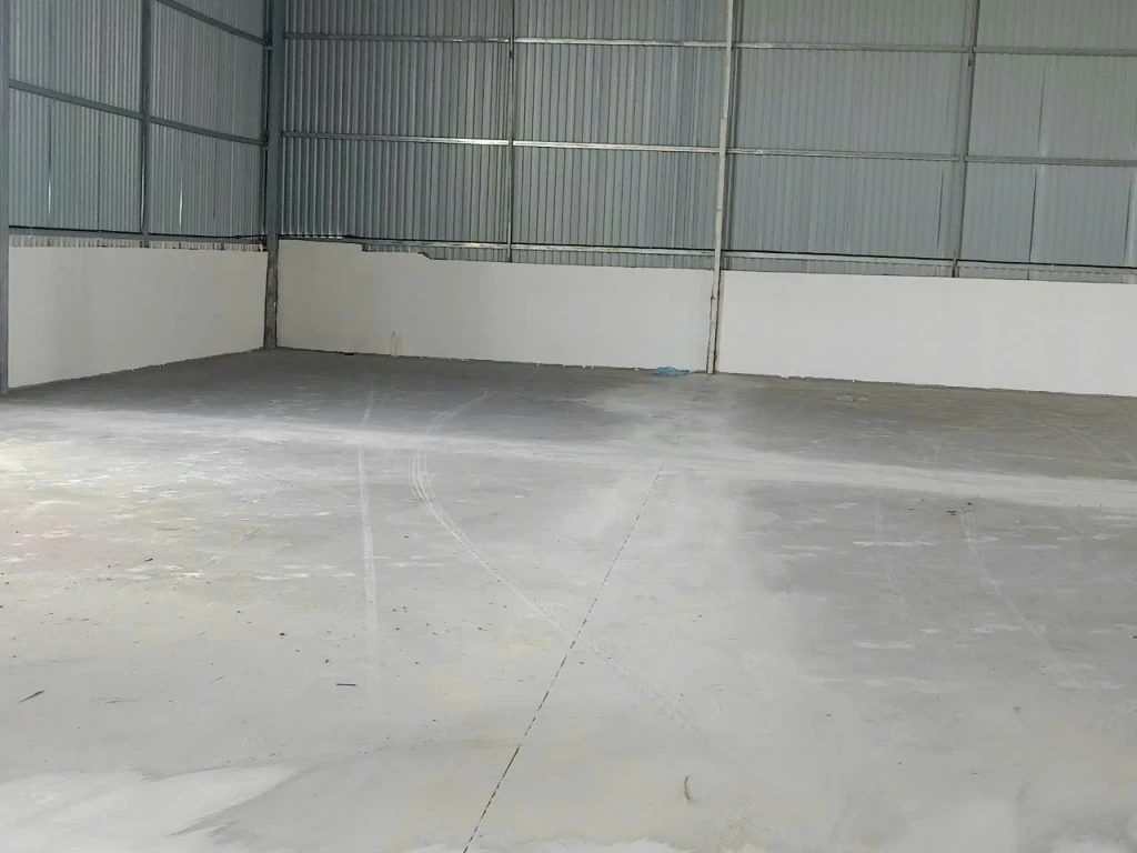 CHO THUÊ KHO, XƯỞNG Km15   Đại Lộ THĂNG LONG. XÃ AN KHÁNH. HÀ NỘI