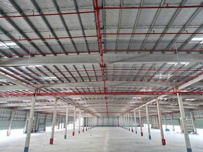 NHÀ XƯỞNG tại KCN CHÂU GIANG. HÒA MẠC. DUY TIÊN. HÀ NAM