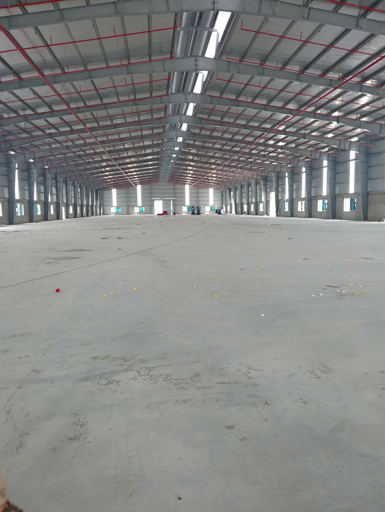 NHÀ XƯỞNG 20.000m CHO THUÊ tại KCN CHÂU SƠN. PHỦ LÝ. HÀ NAM