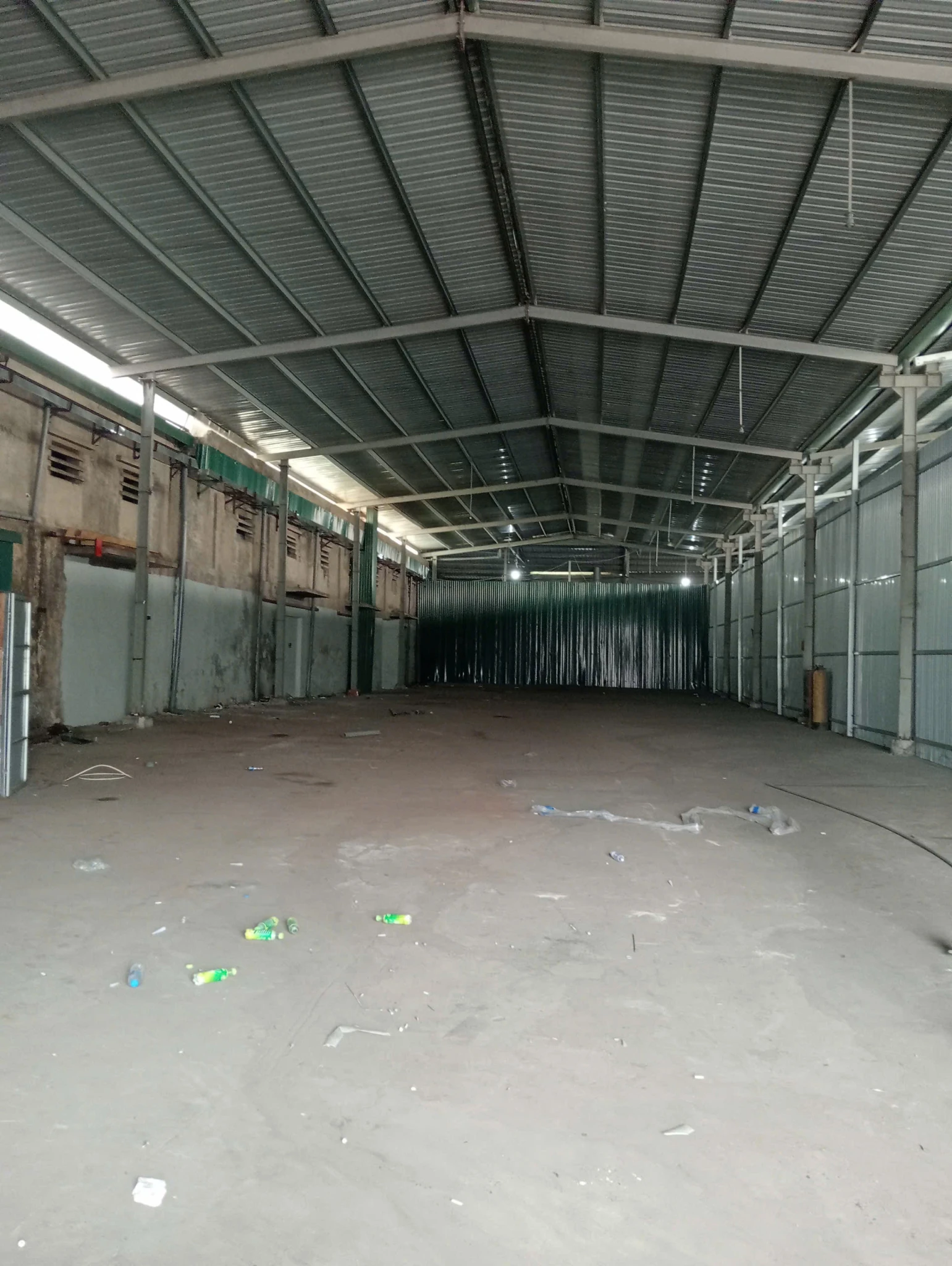 CHO THUÊ 750m2 KHO Tại QL3 NGUYÊN KHÊ. ĐÔNG ANH. HÀ NỘI