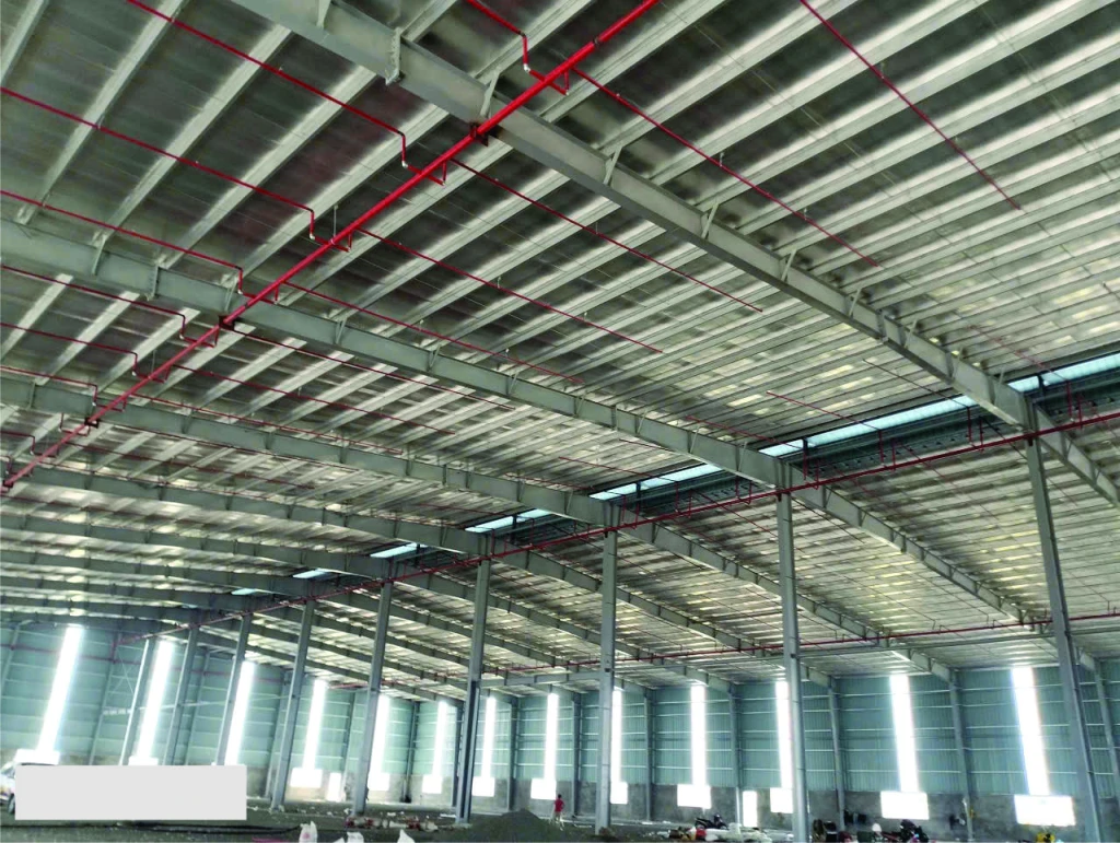 CHO THUÊ 7000m2 KHO, XƯỞNG MỚI TẠI YÊN MỸ HƯNG YÊN