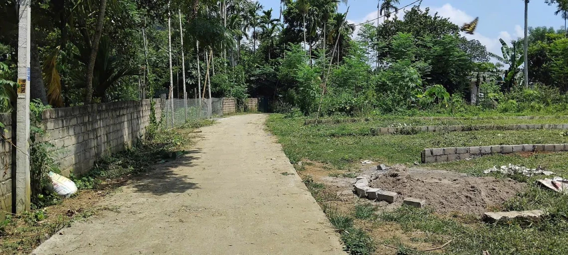 Chính chủ cần bán lô đất full thổ cư tại Lương Sơn, Hòa Bình