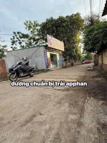 bán gấp
