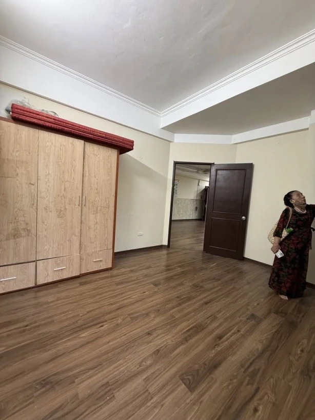 Chính chủ bán chung cư Mễ Trì Hạ, Quận Nam Từ Liêm – 2 phòng ngủ, giá 6,5 tỷ