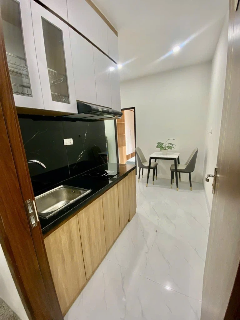 KHAI TRƯƠNG TOÀ MỚI – NGÕ 113 THÁI THỊNH