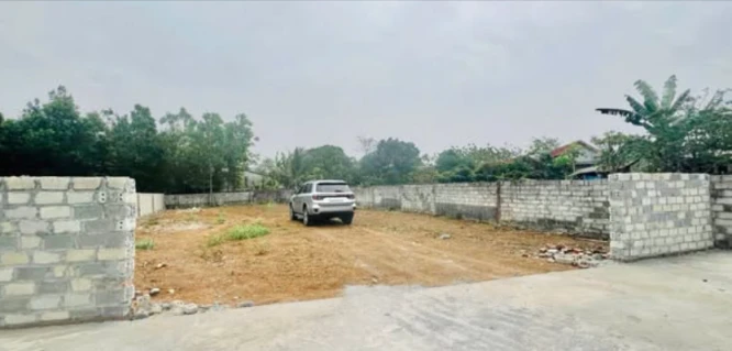 Bán Đất 463M2 TẠI THÔN 1 BA TRẠI VỊ TRÍ