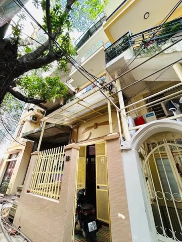 BÁN NHÀ PHỐ LÒ ĐÚC 52M2-NHÀ DÂN XÂY - CHẮC CHẮN - GẦN PHỐ - ĐỦ CÔNG NĂNG - NHIỀU TIỆN ÍCH XUNG QUANH- GIÁ 14.5 TỶ
