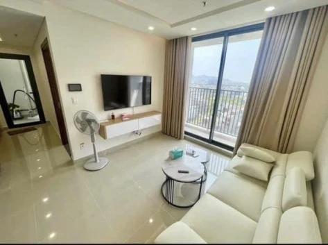 BÁN CĂN HỘ FULL NỘI THẤT - TRUNG TÂM NAM NHA TRANG