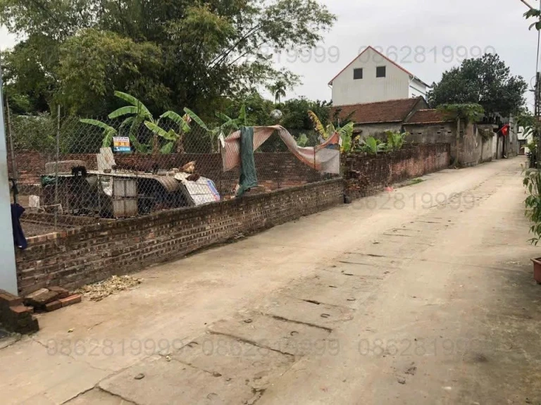 Bán Đất Full Thổ Cư 63m