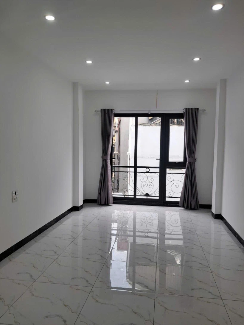 BÁN NHÀ LÁNG HẠ, THÀNH CÔNG, BA ĐÌNH 30M 7.05 TỶ
