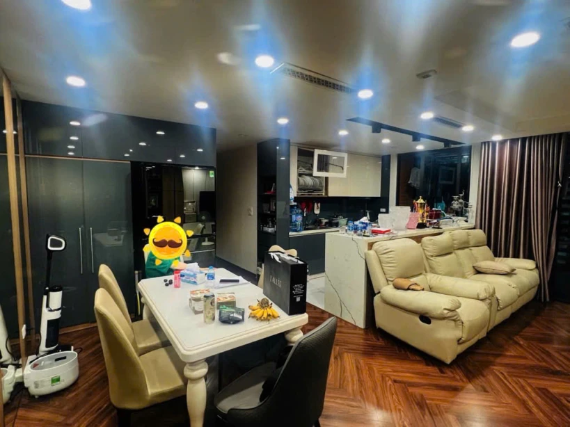 BÁN NHÀ CHUNG CƯ VIMECO, TRUNG HOÀ, YÊN HOÀ, CẦU GIẤY 136M 10.3 TỶ BÁN NHÀ CHUNG CƯ VIMECO, TRUNG HOÀ, YÊN HOÀ, CẦU GIẤY 136M 10.3 TỶ