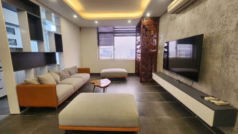 BÁN CĂN HỘ CHUNG CƯ NGUYỄN CHÁNH, YÊN HOÀ, CẦU GIẤY 75M 6.5 TỶ