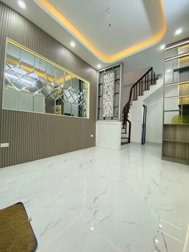 BÁN NHÀ ĐẸP ĐỘI CẤN, NGỌC HÀ, BA ĐÌNH 25M 6 TỶ