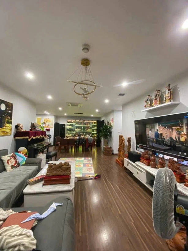 BÁN CĂN HỘ CHUNG CƯ NGUYỄN TRÃI, THANH XUÂN 96M 8.7 TỶ