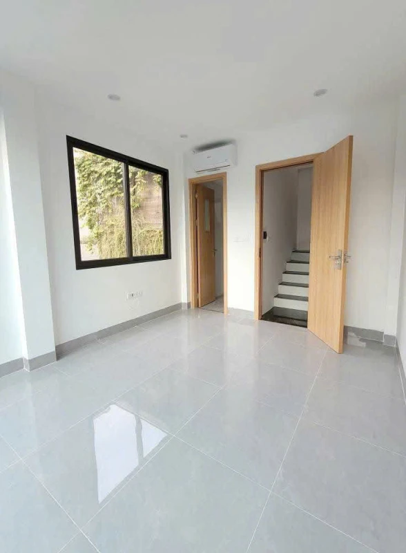 BÁN NHÀ MẶT PHỐ ĐƯỜNG BƯỞI, NGỌC HÀ, BA ĐÌNH 25M 12 TỶ