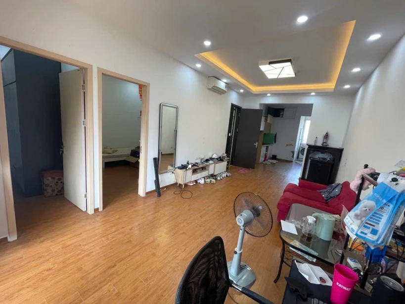 BÁN NHÀ TẬP THỂ NHƯ CHUNG CƯ VĨNH PHÚC, NGỌC HÀ, BA ĐÌNH, SỔ 79M 5.35 TỶ BÁN NHÀ TẬP THỂ NHƯ CHUNG CƯ VĨNH PHÚC, NGỌC HÀ, BA ĐÌNH, SỔ 79M 5.35 TỶ