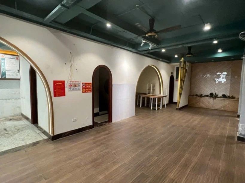 BÁN BIỆT THỰ LIỀN KỀ LÀNG VIỆT KIỀU CHÂU ÂU, NGUYỄN VĂN LỘC, HÀ ĐÔNG 150M 65 TỶ