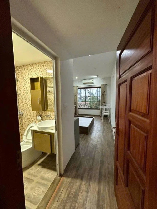 B.ÁN NHÀ ĐẸP KHÂM THIÊN, ĐỐNG ĐA 26M 5.95 TỶ