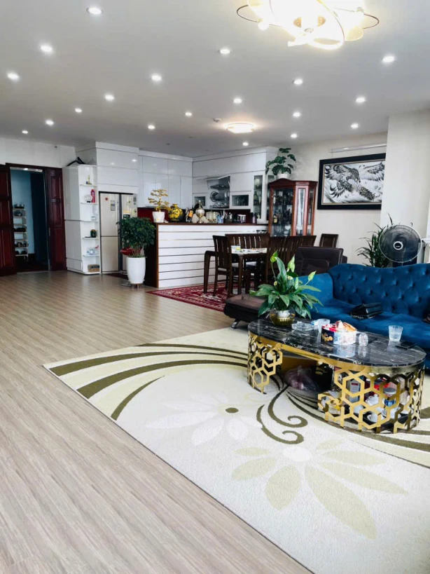 BÁN CĂN HỘ CHUNG CƯ, KHƯƠNG TRUNG, THANH XUÂN 206M 10.3 TỶ