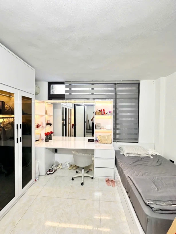 BÁN NHÀ ĐẸP PHỐ TÔN ĐỨC THẮNG, ĐỐNG ĐA 24M 5.65 TỶ