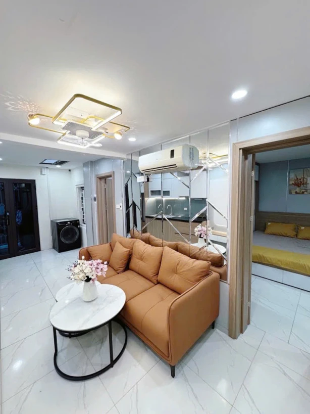 BÁN NHÀ TT PHƯƠNG MAI, ĐỐNG ĐA 70M 3.95 TỶ