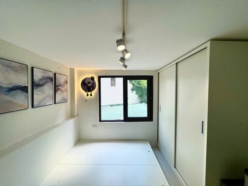 BÁN NHÀ NHỎ XINH XÃ ĐÀN, KIM LIÊN, ĐỐNG ĐA 18M 4.35 TỶ