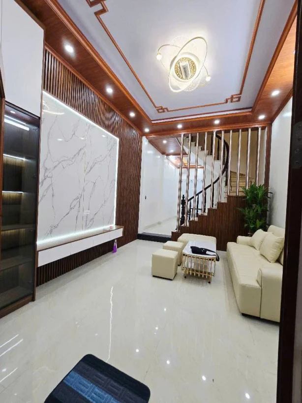BÁN NHÀ ĐẸP KIM GIANG, HẠ ĐÌNH, THANH XUÂN 41M 9.1 TỶ