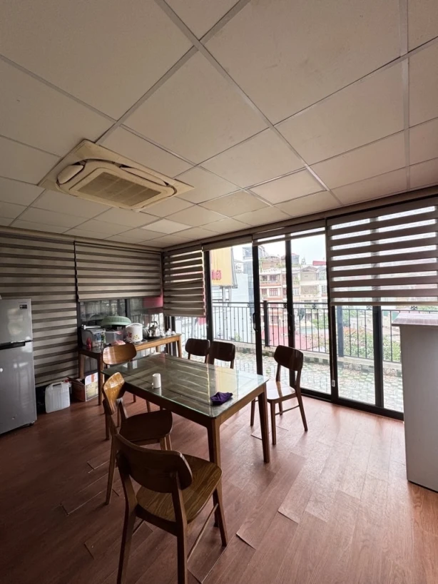 BÁN NHÀ MẶT PHỐ HOÀNG VĂN THÁI, THANH XUÂN - KINH DOANH - 89M 44 TỶ