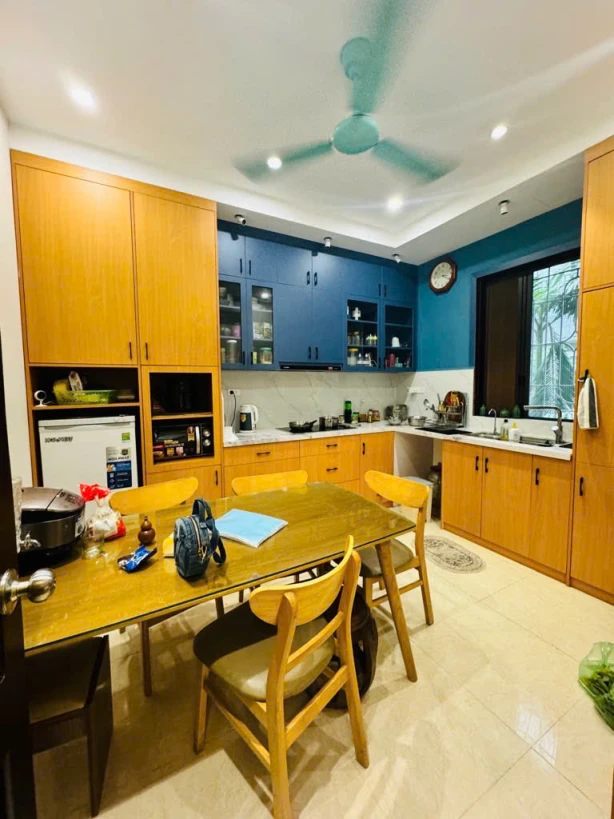 BÁN NHÀ PHÂN LÔ Ở/KINH DOANH NGUYỄN TUÂN, THANH XUÂN 52M 24.9 TỶ