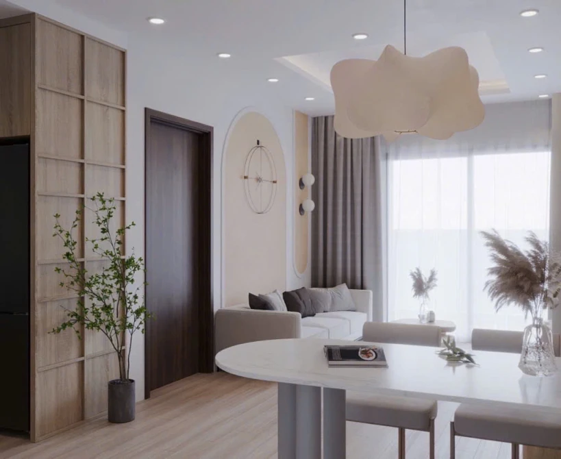 BÁN NHÀ CHUNG CƯ  C1 THÀNH CÔNG, GIẢNG VÕ, BA ĐÌNH 62M 6.15 TỶ