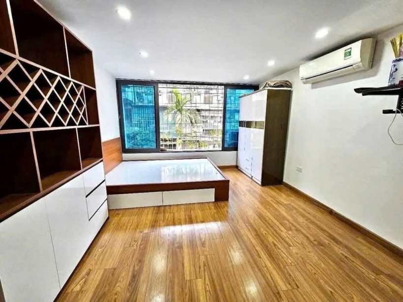 BÁN CĂN HỘ TẬP THỂ THÁI HÀ, ĐỐNG ĐA 60M 4.3 TỶ